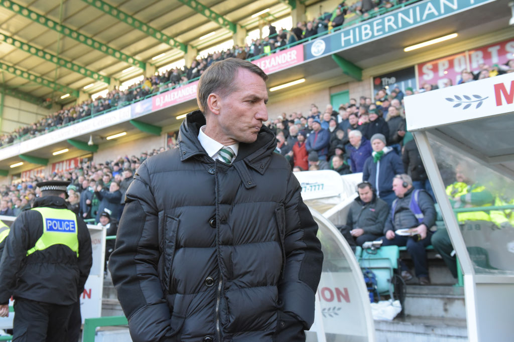 Celtic losses show Rodgers' poor rotational decisions