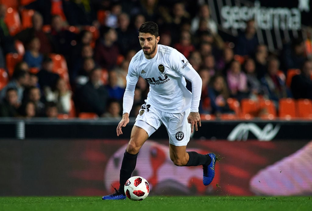 Have Celtic been given another chance to sign summer target Cristiano Piccini?