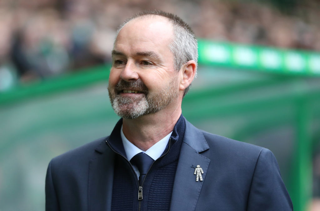 Celtic have nothing to fear from Kilmarnock, so let's stop pretending
