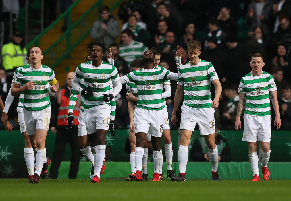Celtic must take out frustration on Motherwell