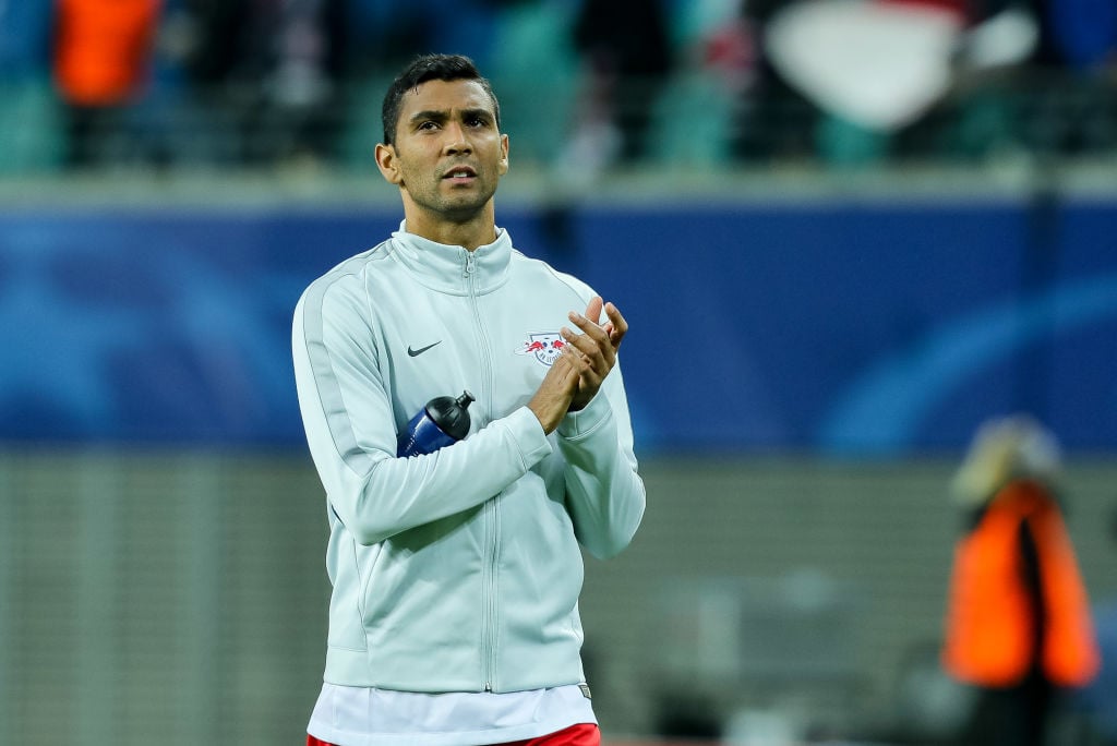 Where on earth is Marvin Compper a year on from his signing?