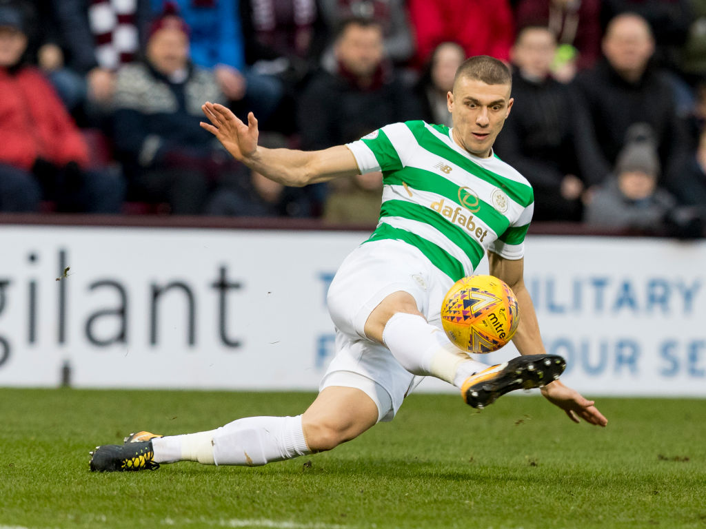 Jozo Simunovic has is own judgment day on Thursday