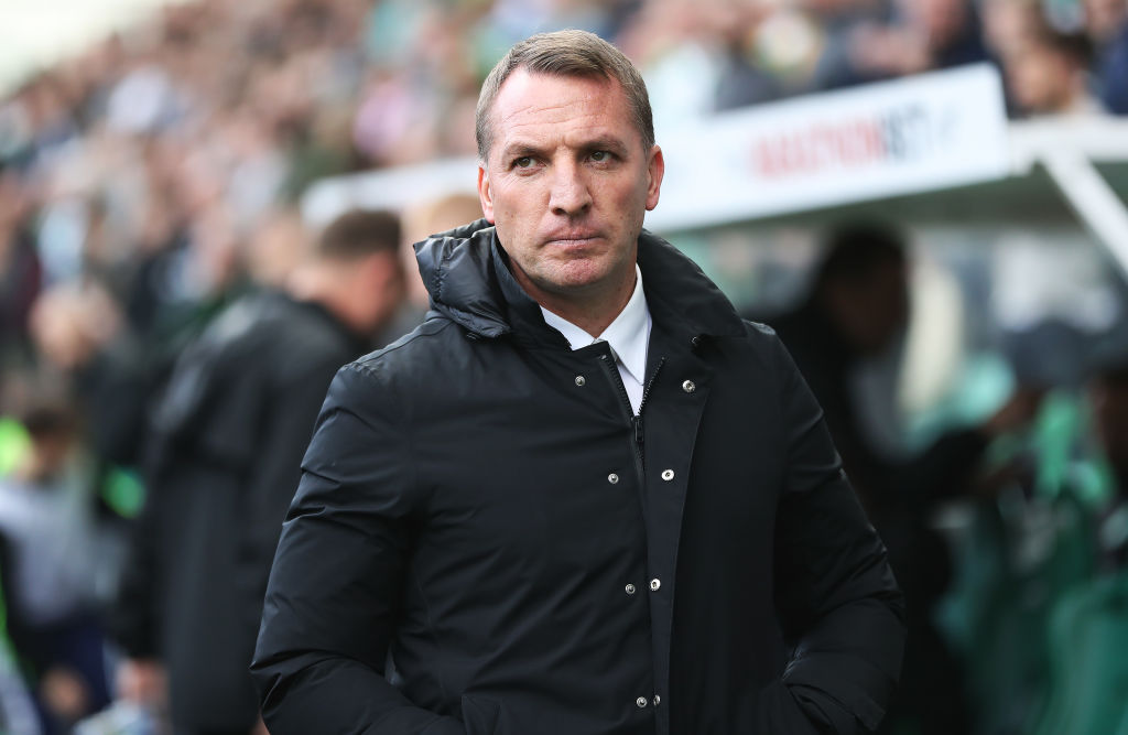 Celtic must rectify worst start since 2012