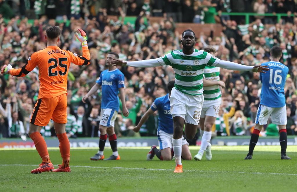 Celtic must exploit Rangers' shaky defence today