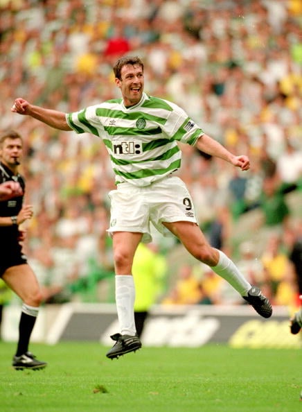 Chris Sutton names preferred Celtic XI for Scottish Cup Final; fans will agree
