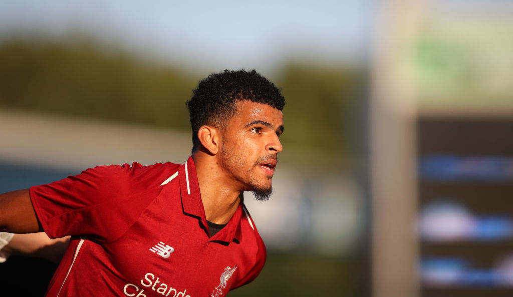 Celtic should seize on Dominic Solanke uncertainty this January