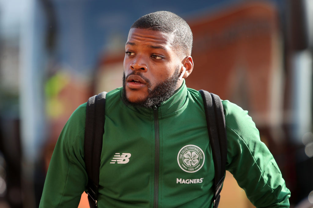 Potential offer for Olivier Ntcham is far too good to turn down - Report