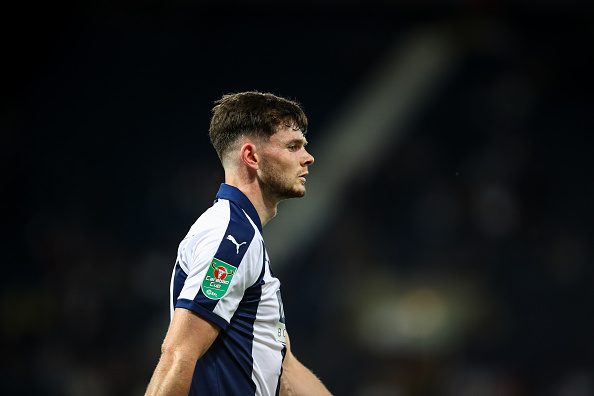 John Hartson wants Celtic's Oliver Burke to play in his rightful position