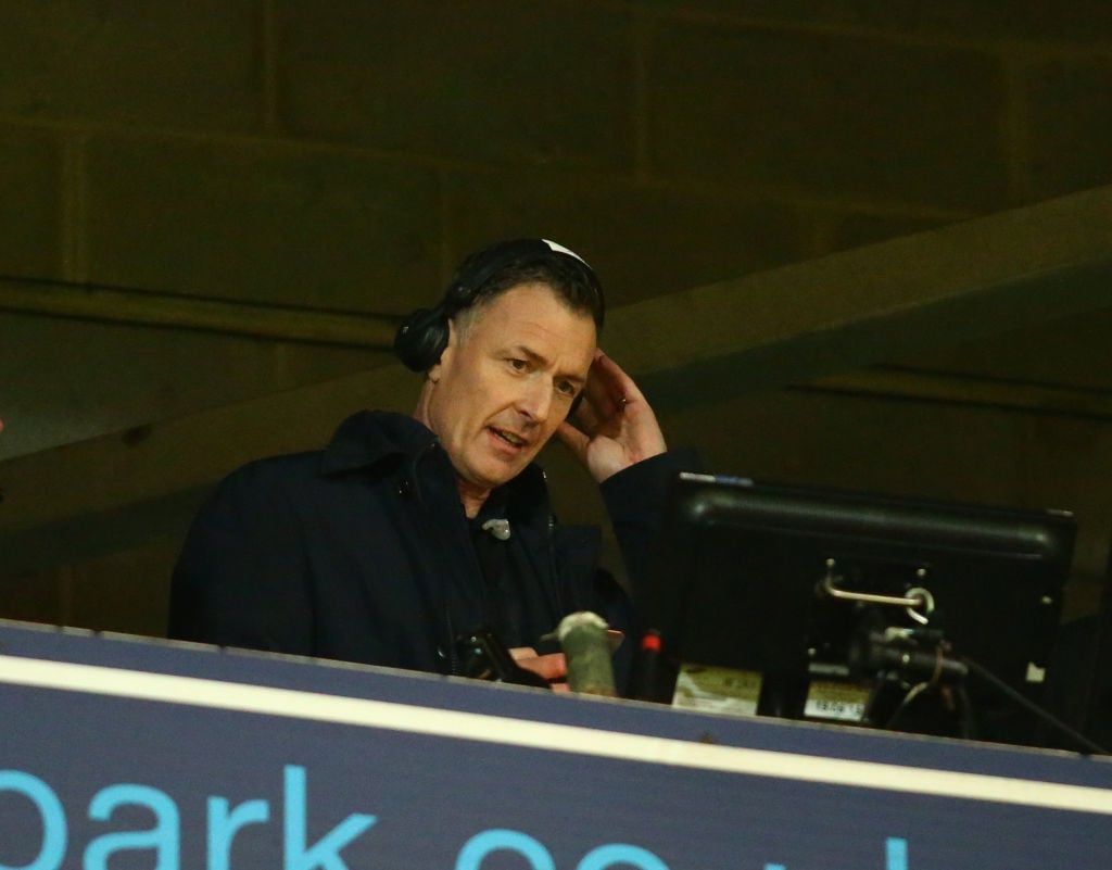 Chris Sutton lays down the law to Celtic duo