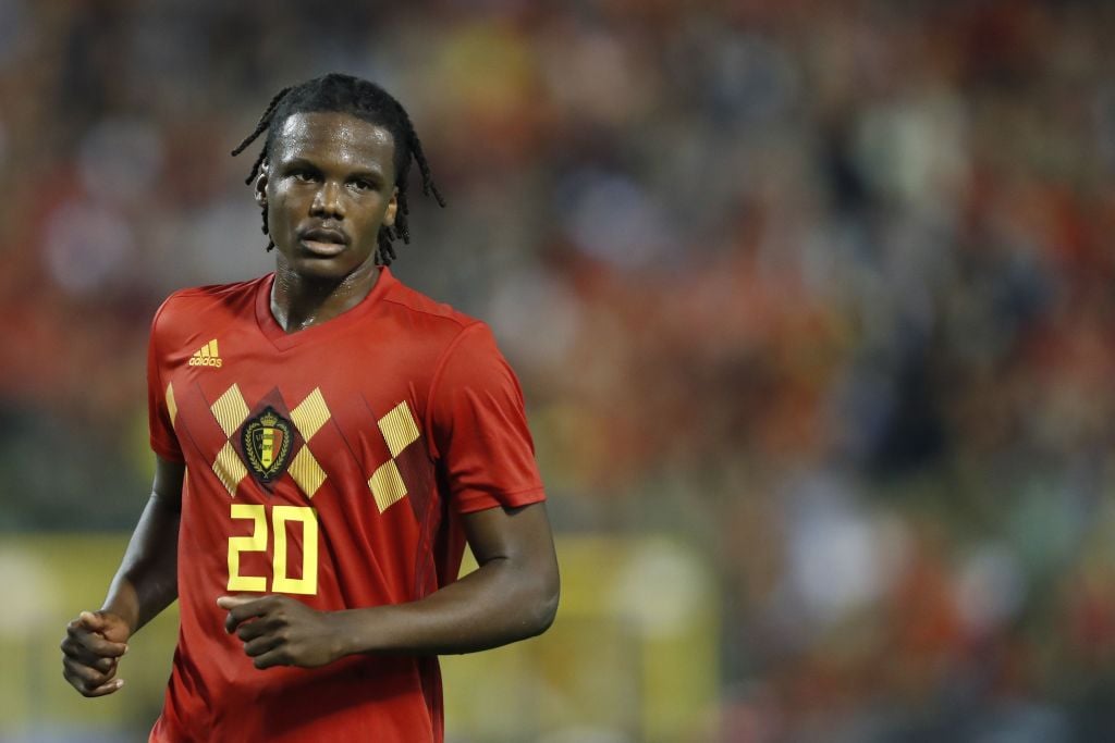 Dedryck Boyata commits his future to Celtic...for now
