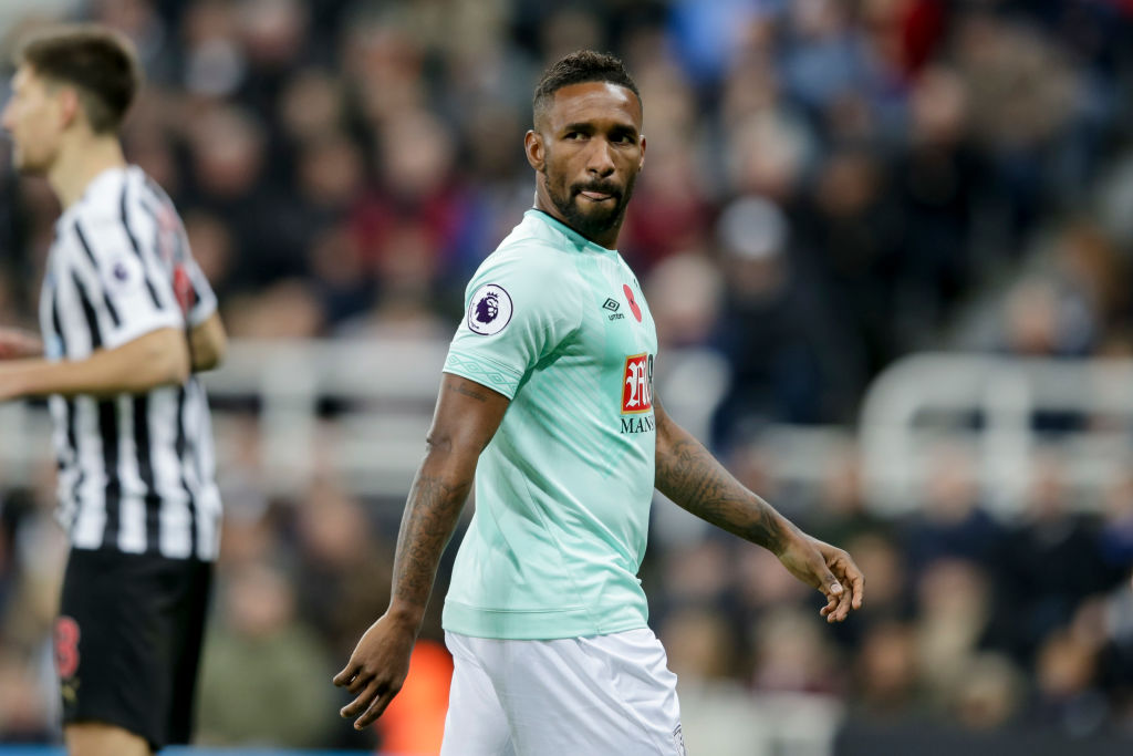 Rangers' reported Jermain Defoe signing must force Celtic hand