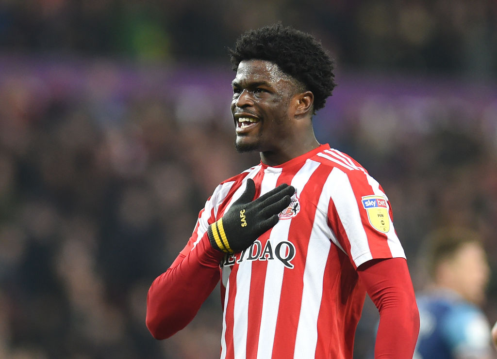 Celtic are about to up their interest in Josh Maja - Report