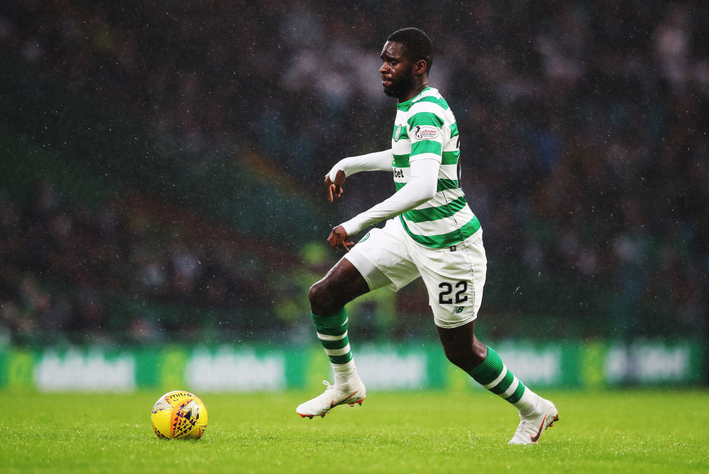 Is Celtic's next Van Dijk or Wanyama among these potential money makers?