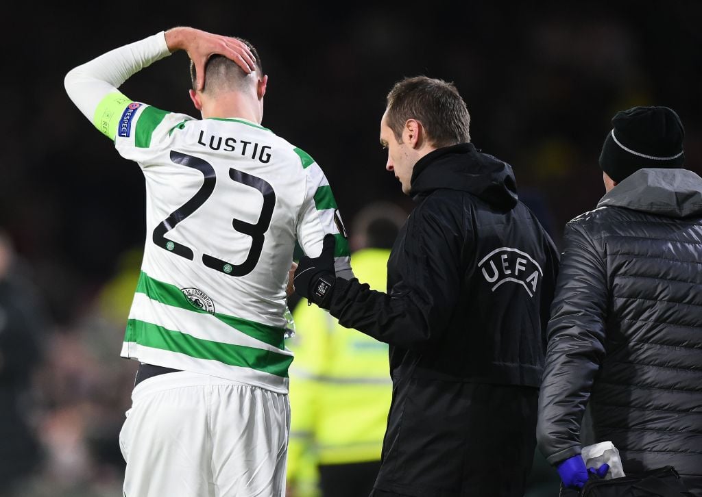 Photo credit should read ANDY BUCHANAN/AFP/Getty Images