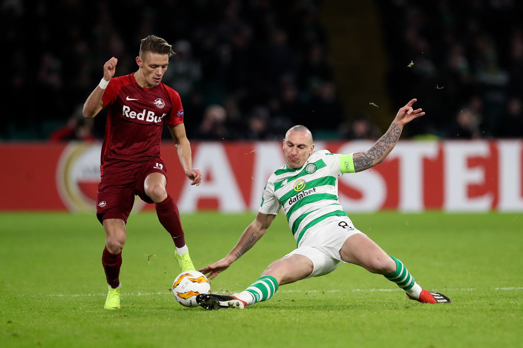 Scott Brown's future is still uncertain after reported contract refusal
