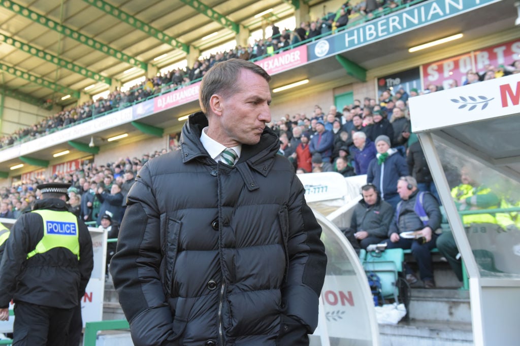 No marquee signings says Rodgers, does the Celtic board not trust him?