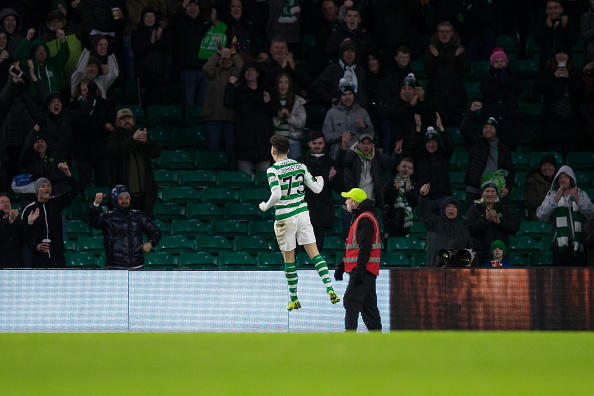 Mikey Johnston has to raise his game due to Scott Sinclair's form