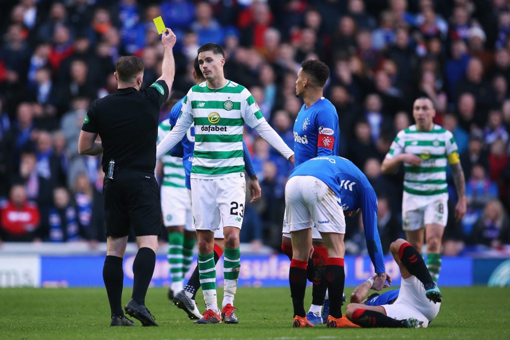 Scottish referees keen on VAR - Report