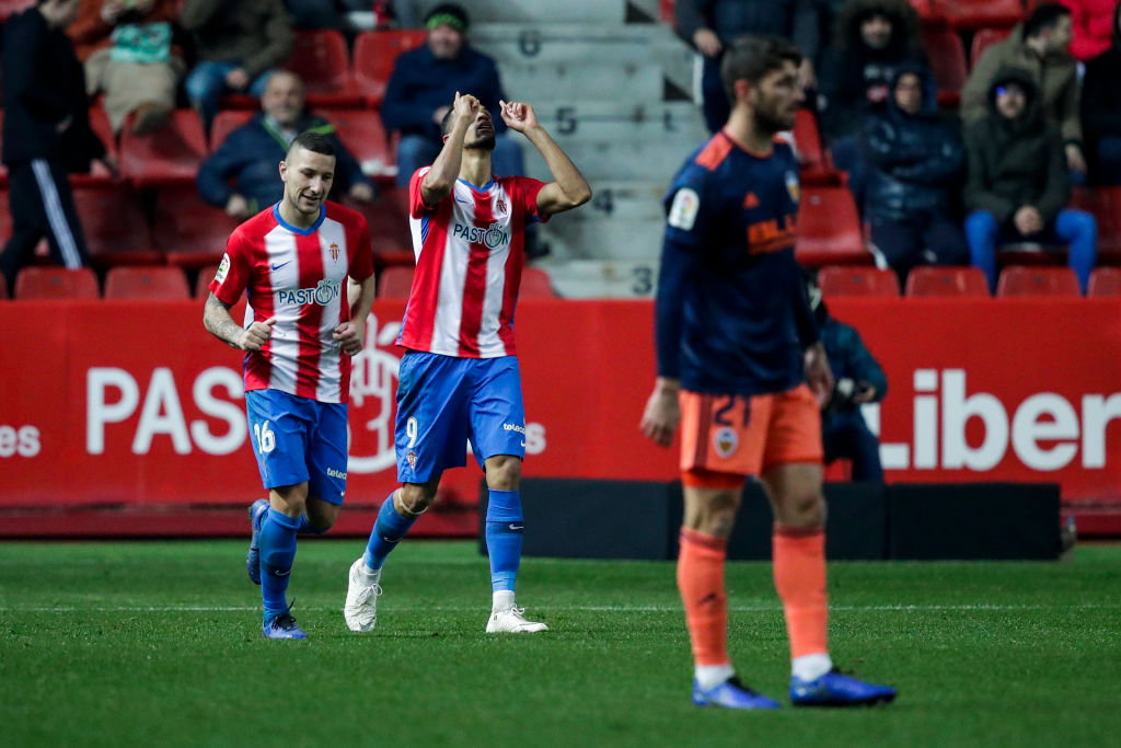 Valencia's Mateu Alemany says Celtic opponents in crisis