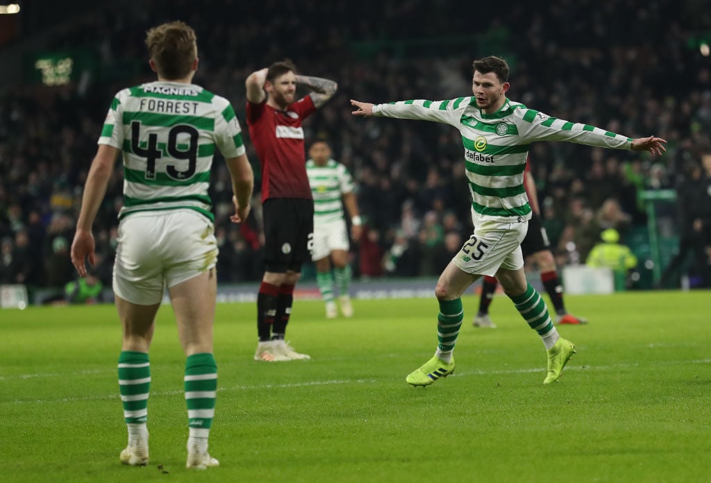 Demand will grow for Burke and Weah's loan deals to be extended after sensational Celtic start