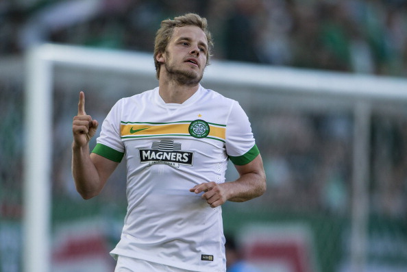 Celtic should bring back in-form former flop Teemu Pukki