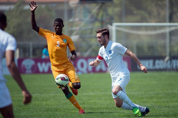Bayo won't be Celtic's top Bhoy for a while yet