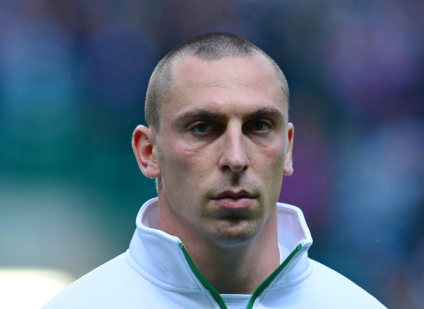Scott Brown could stay at Celtic after Western Melbourne blow