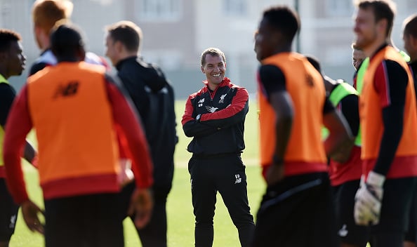 Brendan Rodgers repeating Liverpool failures with Celtic