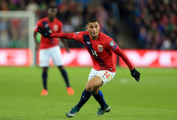 Celtic are apparently ready to make a move for Omar Elabdellaoui