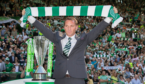 Opinion: Celtic must be itching to get rid of 'lack of pressure' label