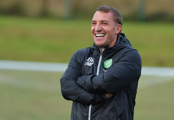 It's looking like Celtic aren't interested in a centre-back this month