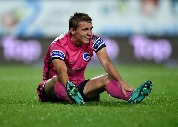 Timothy Castagne's agent doesn't mention Celtic being interested - Report