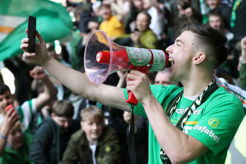 Brendan Rodgers provides big injury update on Celtic trio