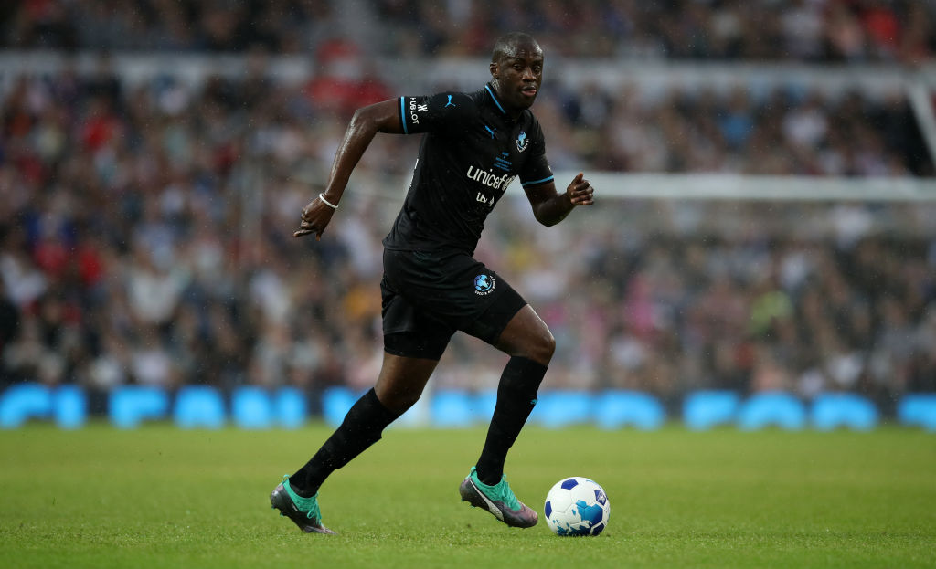 Are Celtic making a big mistake in not taking Yaya Toure?