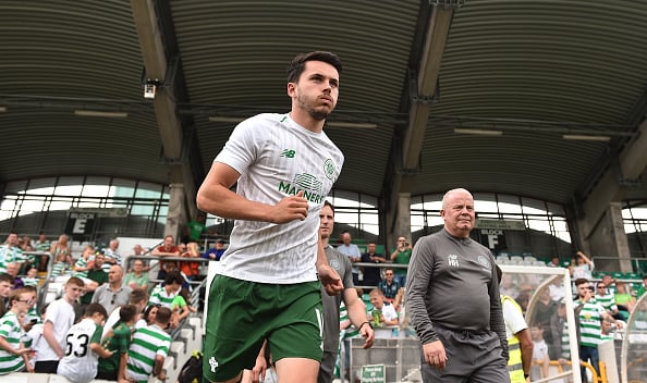 Lewis Morgan to Hibs surely inevitable after Martin Boyle news