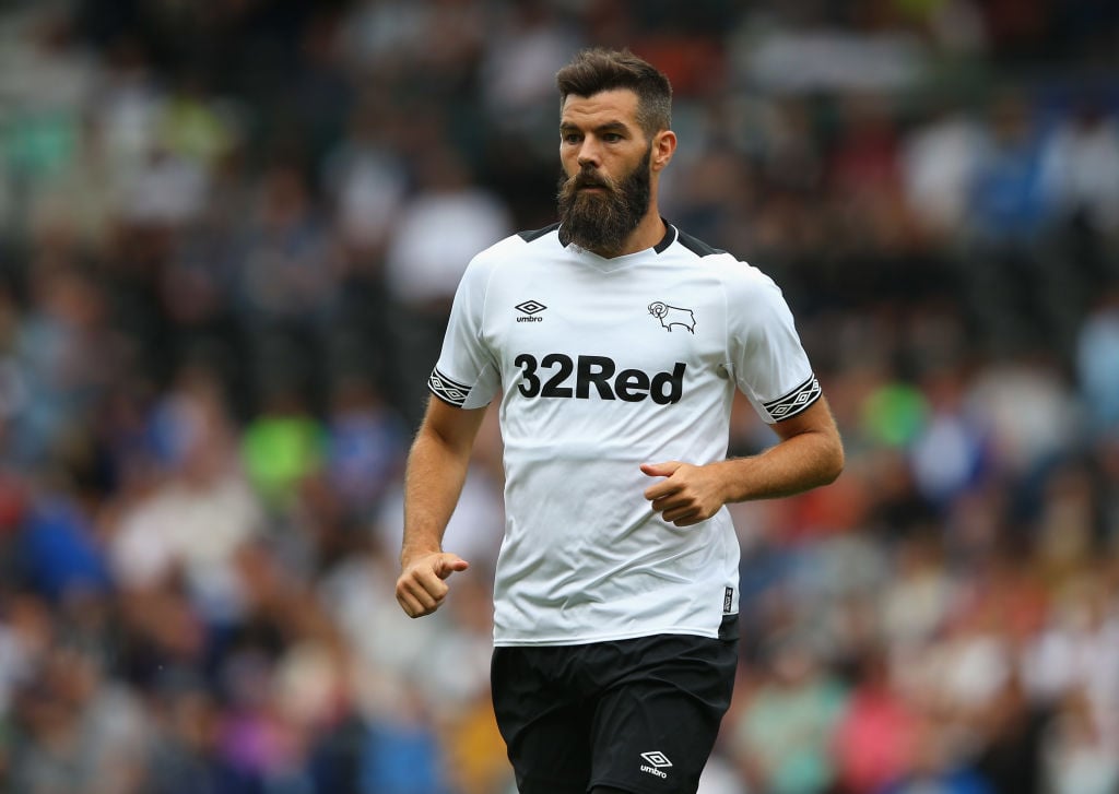 Signing Joe Ledley for Celtic is a no-go due to first-team demands