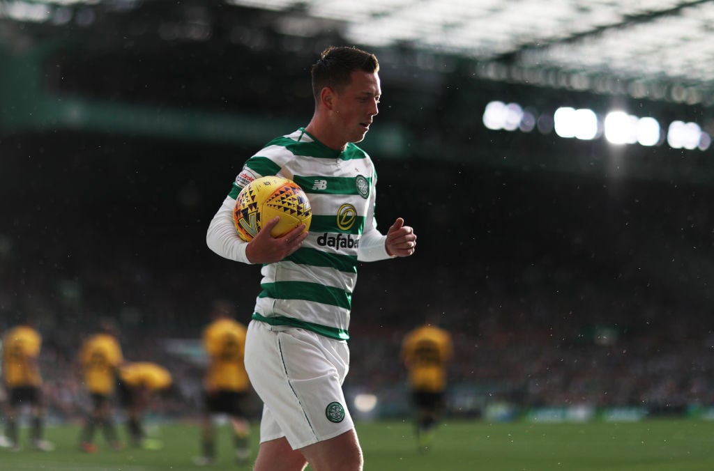 Celtic's corner woes are frustrating supporters