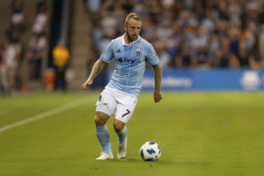 Photo by Scott Winters/Icon Sportswire via Getty Images