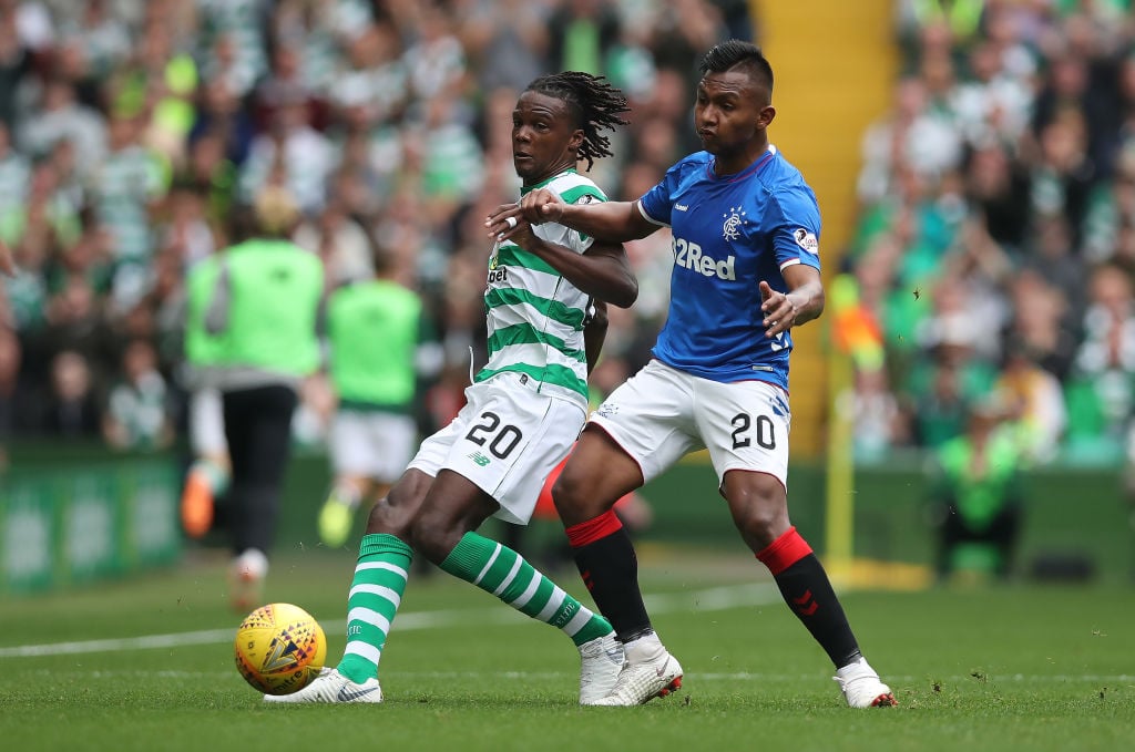 Boyata set to shake off injury to feature in cup battle