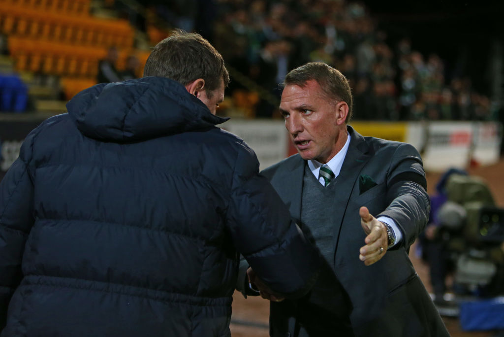 Liam Craig warns Celtic to be ready for "braver" St Johnstone