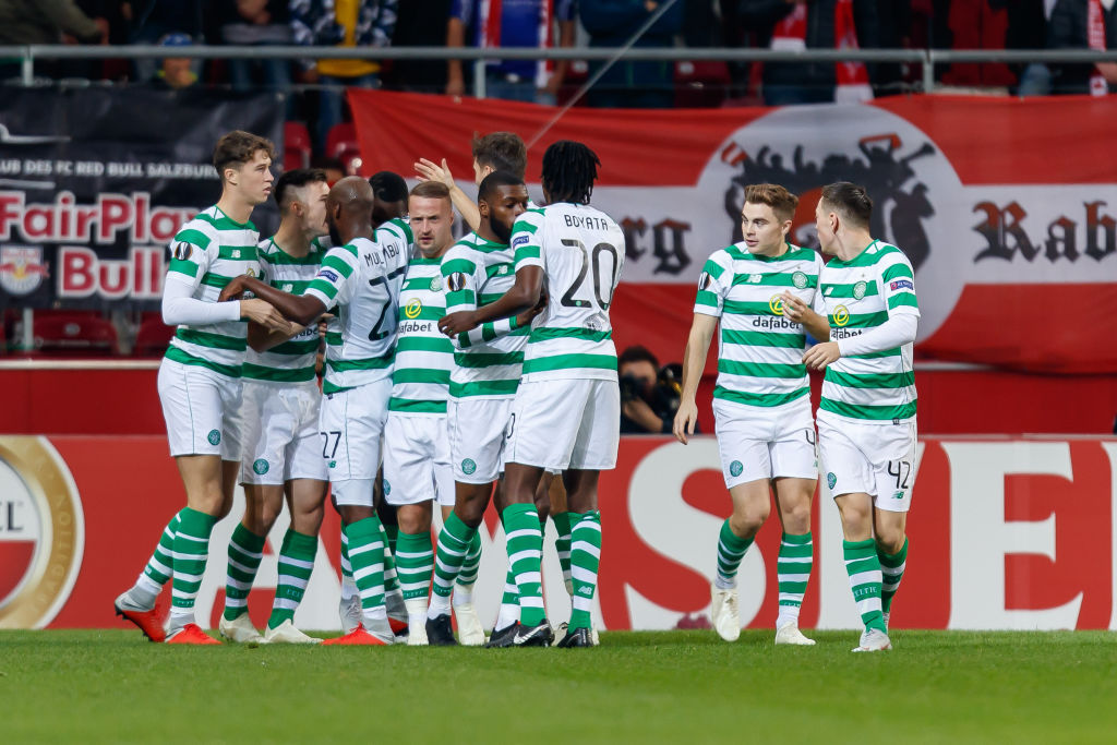 The three things Celtic must do keep Europa League dreams alive