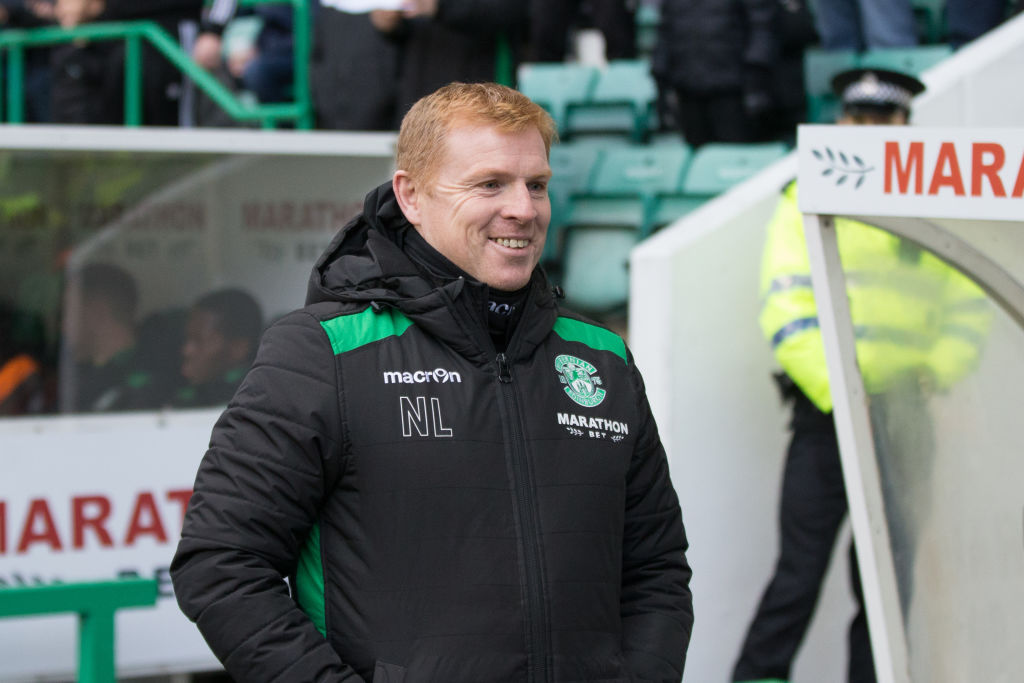 Scottish football fans feel Neil Lennon's move to Celtic is suspicious