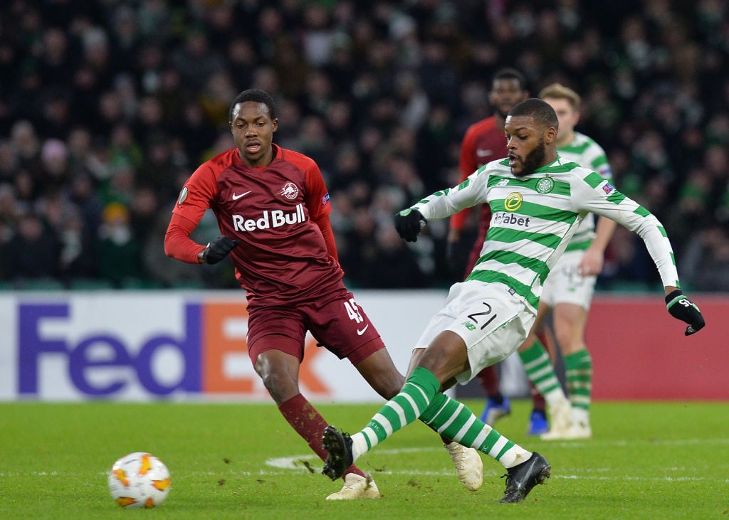 Photo by Mark Runnacles - UEFA/UEFA via Getty Images