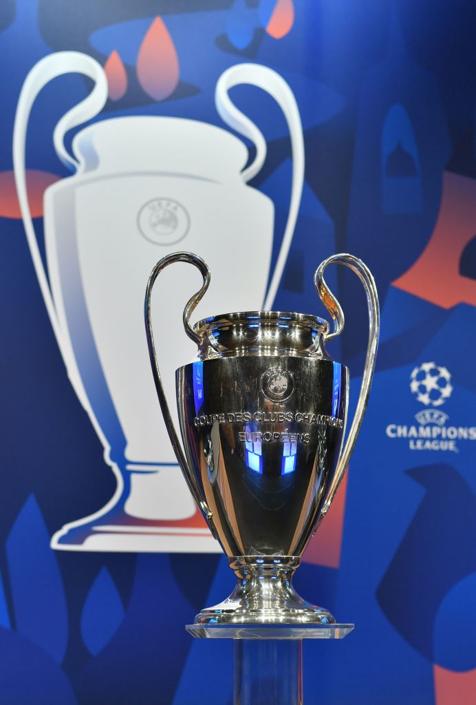 Photo credit should read FABRICE COFFRINI/AFP/Getty Images