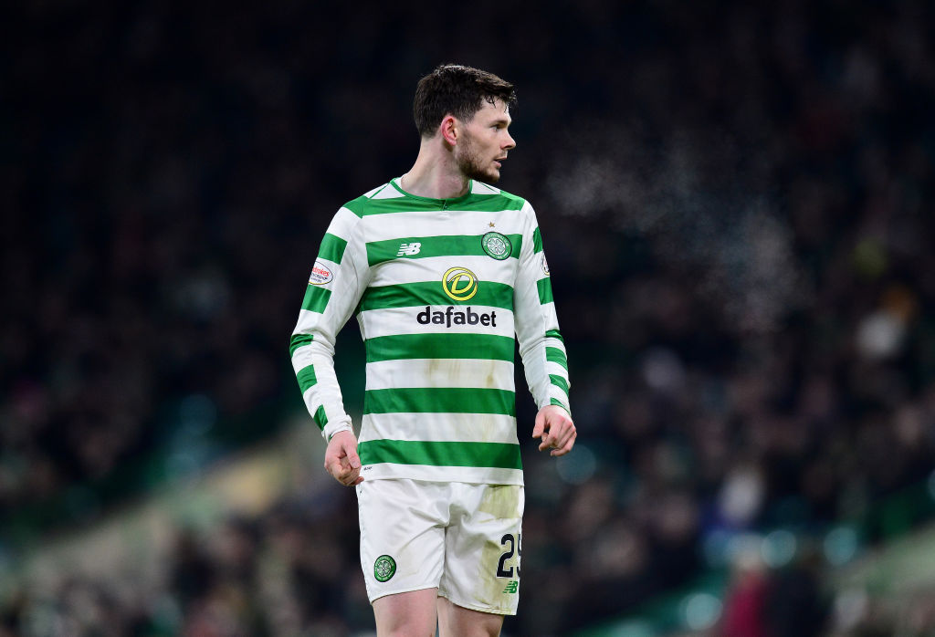 Has Oliver Burke had special treatment to combat injuries?