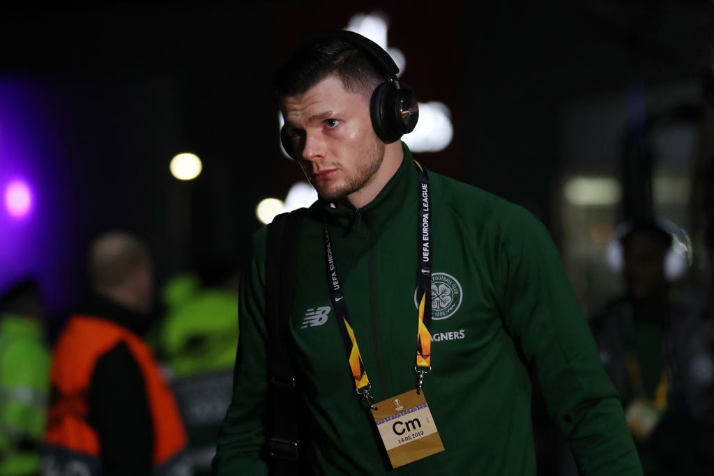 Photo by Ian MacNicol/Getty Images