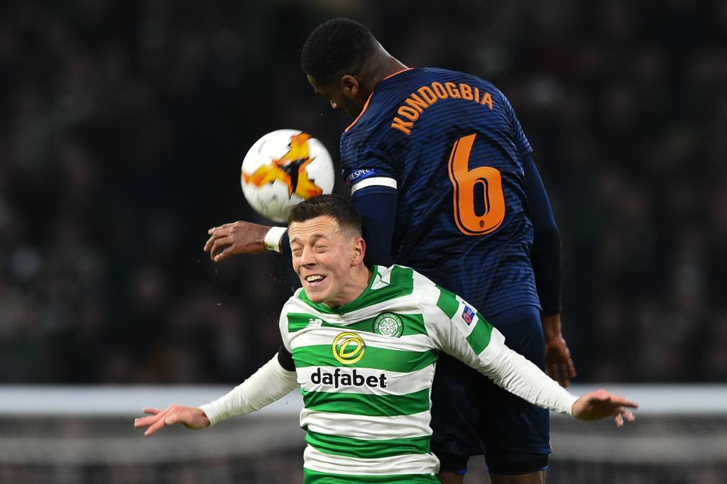 Photo credit should read ANDY BUCHANAN/AFP/Getty Images
