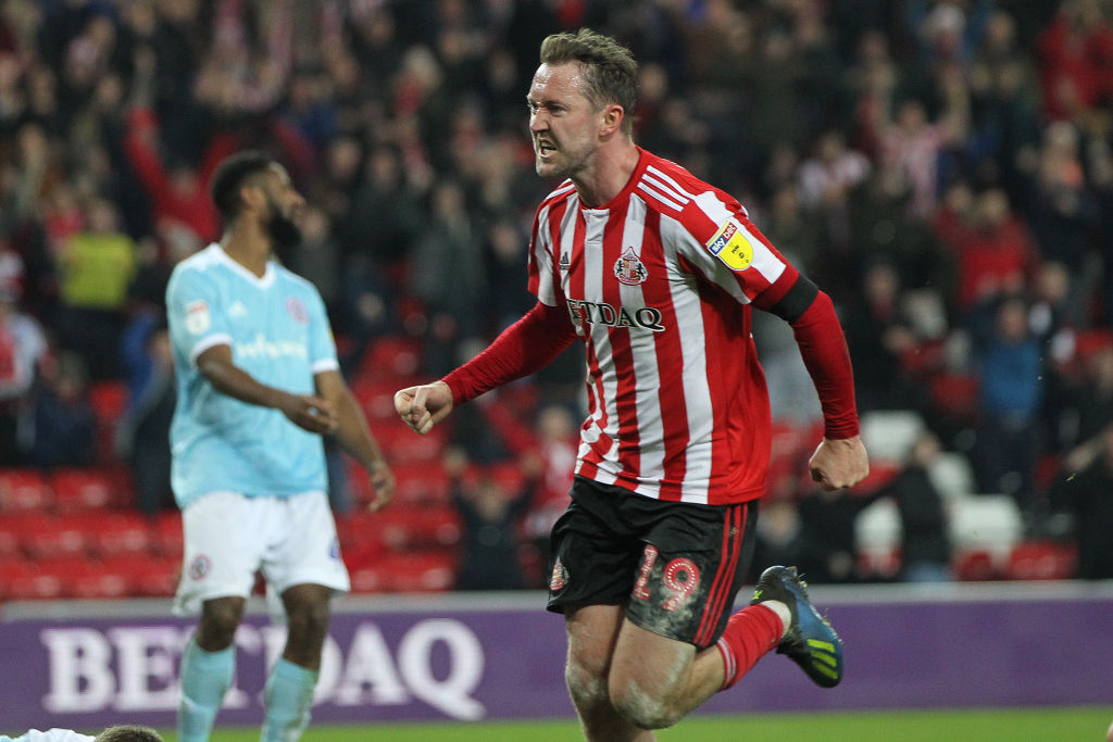 Photo by Mark Fletcher/MI News/NurPhoto via Getty Images
