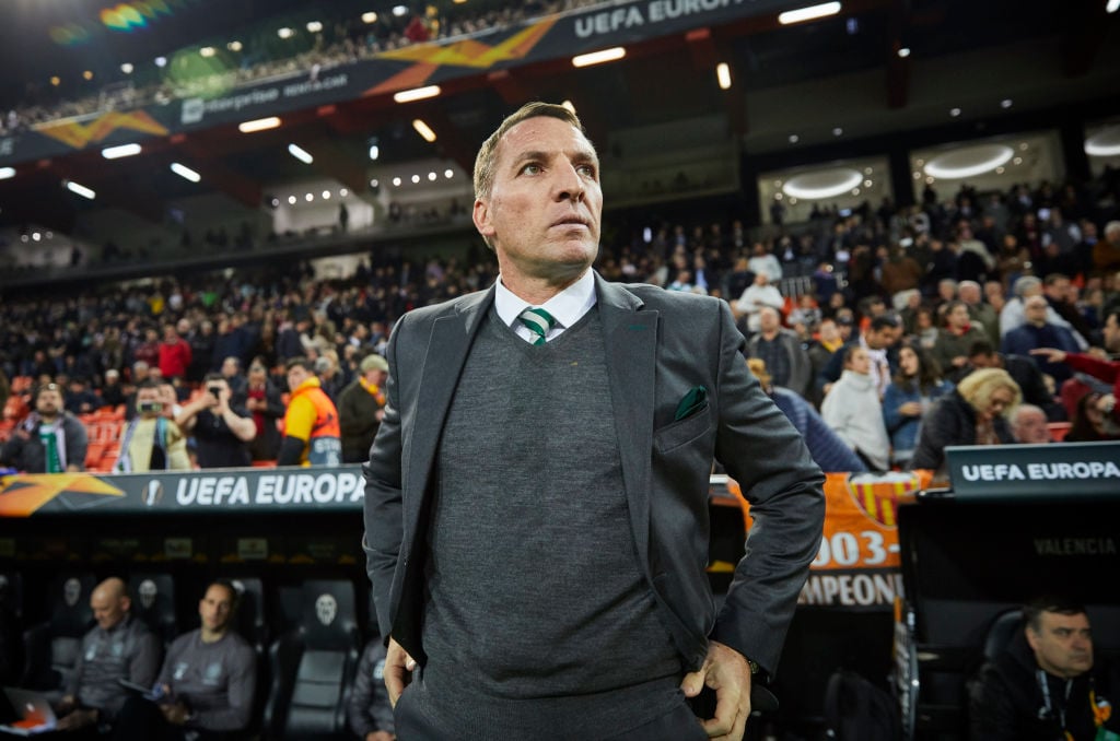 photo by Ivan Arlandis/Action Plus via Getty Images