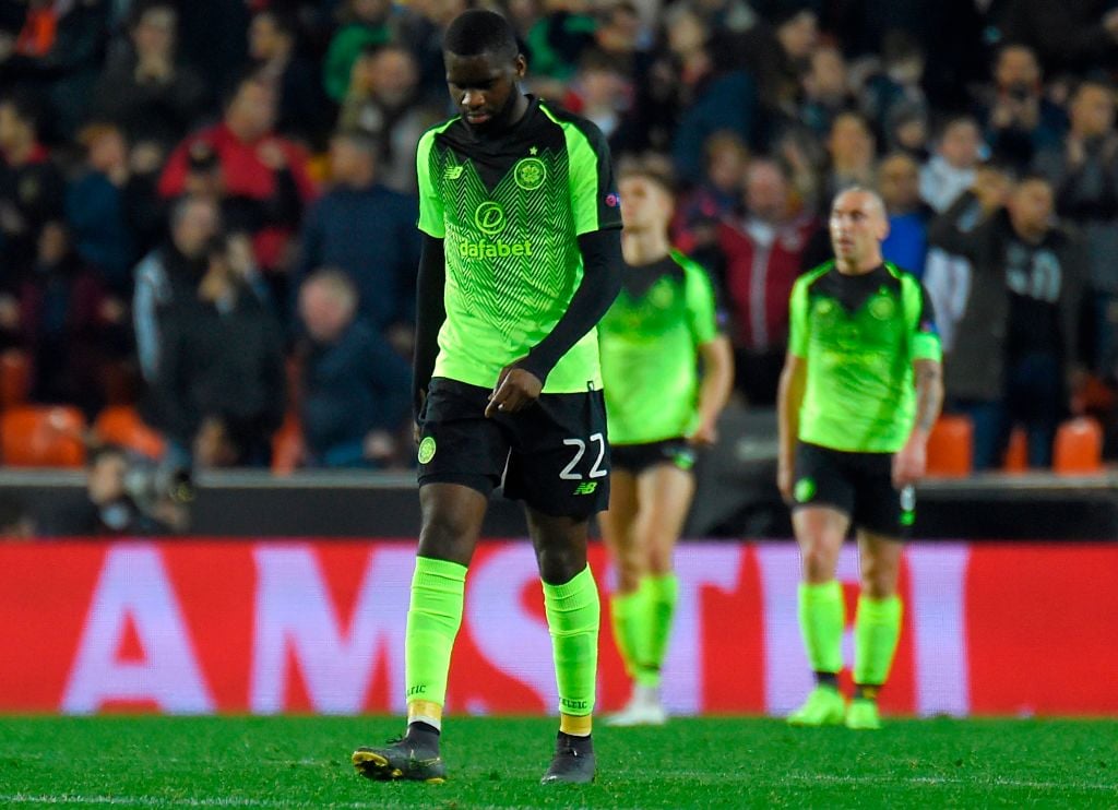 Photo credit should read JOSE JORDAN/AFP/Getty Images